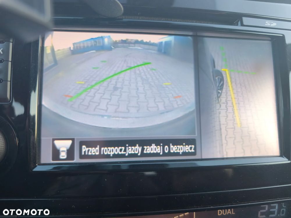 Nissan X-Trail 1.6 DIG-T N-Vision 2WD - 18