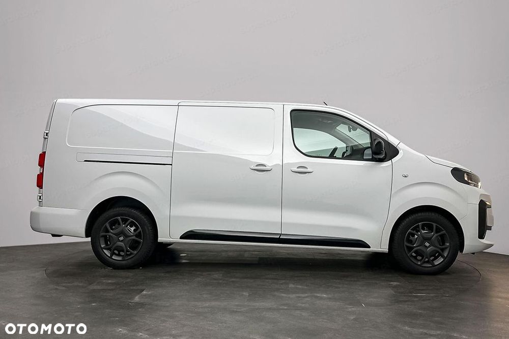 Fiat Scudo XL L2H1 EAT8 2.2 150KM - 9