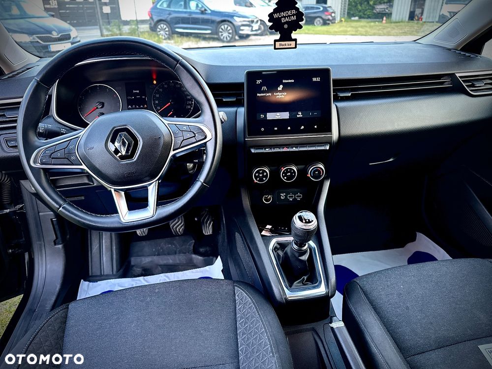 Renault Clio 1.0 TCe Zen - 18