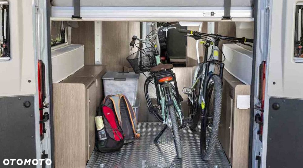 Chausson V690 PREMIUM - 2