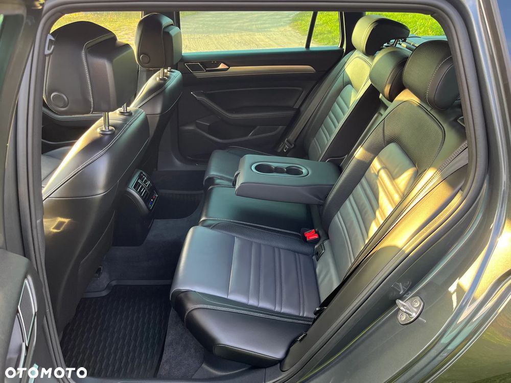 Volkswagen Passat 2.0 TDI BMT Highline DSG - 21