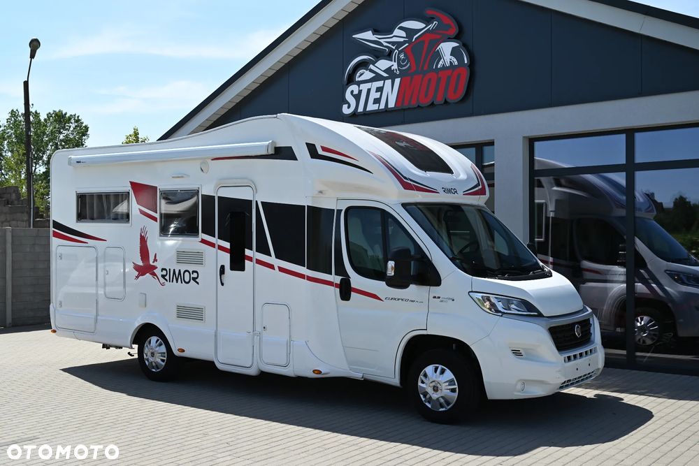 Fiat Ducato - 1
