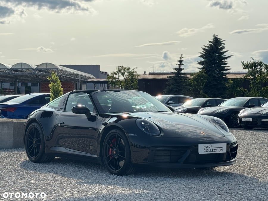 Porsche 911 - 17