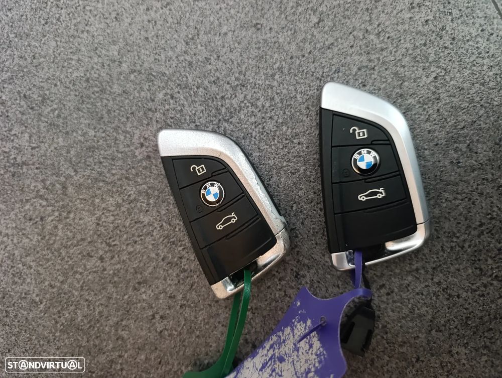 BMW 216 Active Tourer d Line Sport - 14