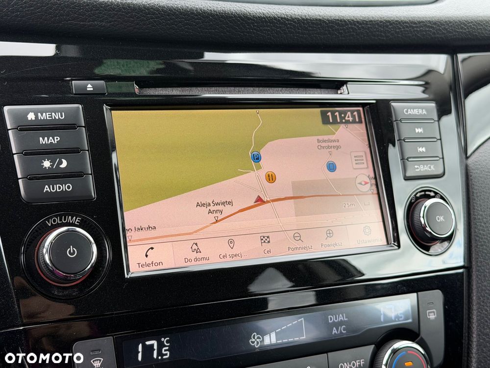 Nissan Qashqai 1.3 DIG-T N-Tec - 19