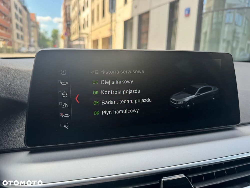 BMW Seria 5 - 9