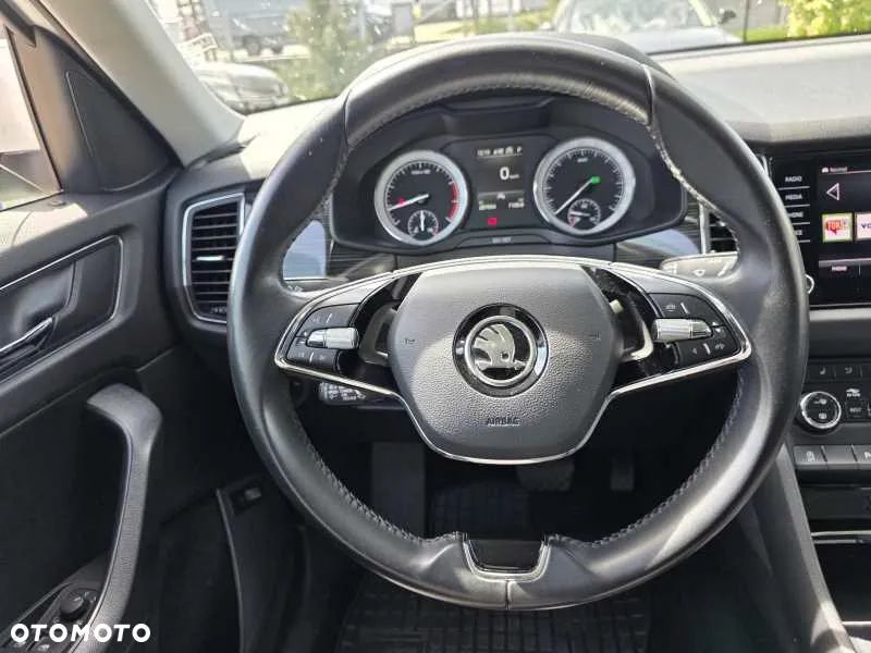 Skoda Kodiaq 2.0 TSI 4x4 Ambition DSG - 7