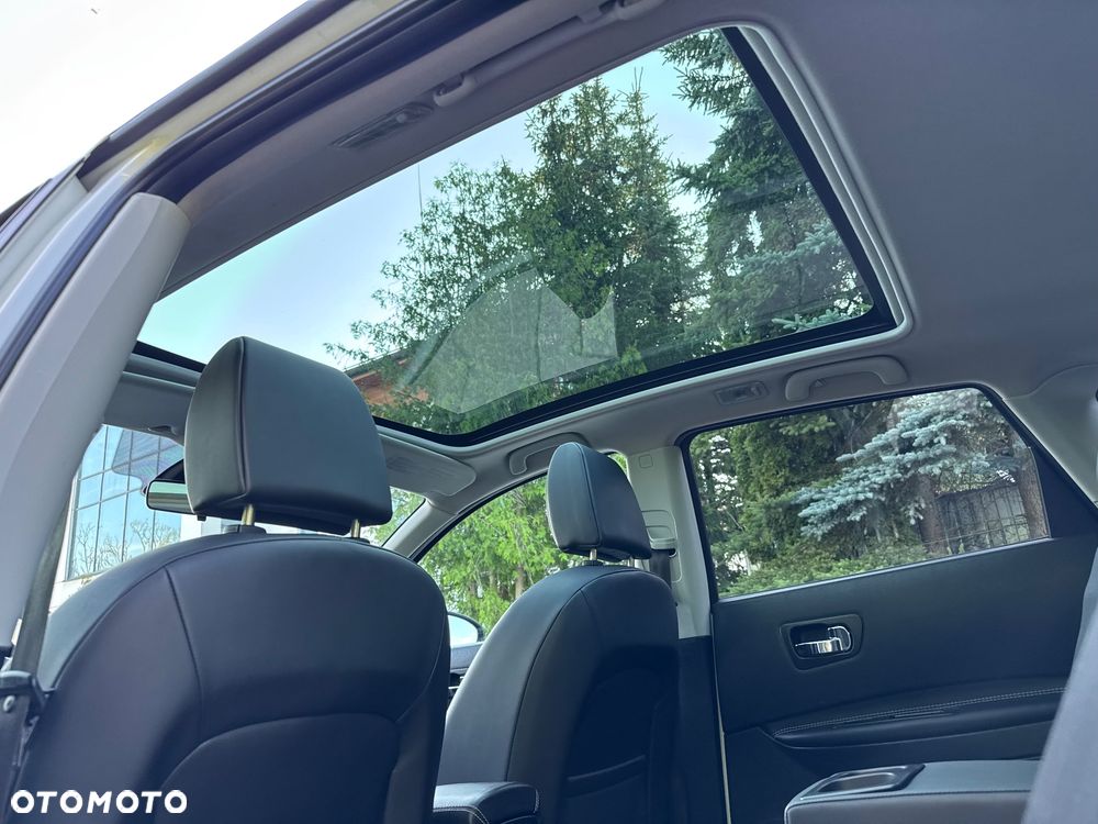 Nissan Qashqai 1.6 acenta Start/Stop - 18
