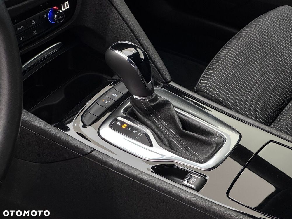 Opel Insignia - 9