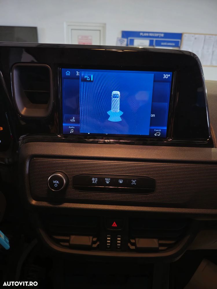 Ford Tourneo ver-standard - 27
