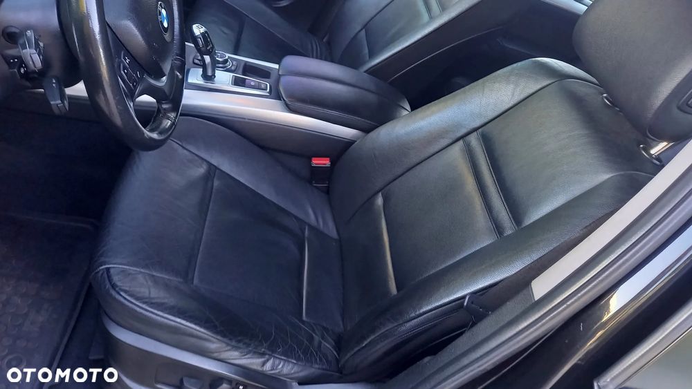 BMW X5 3.0d xDrive - 37