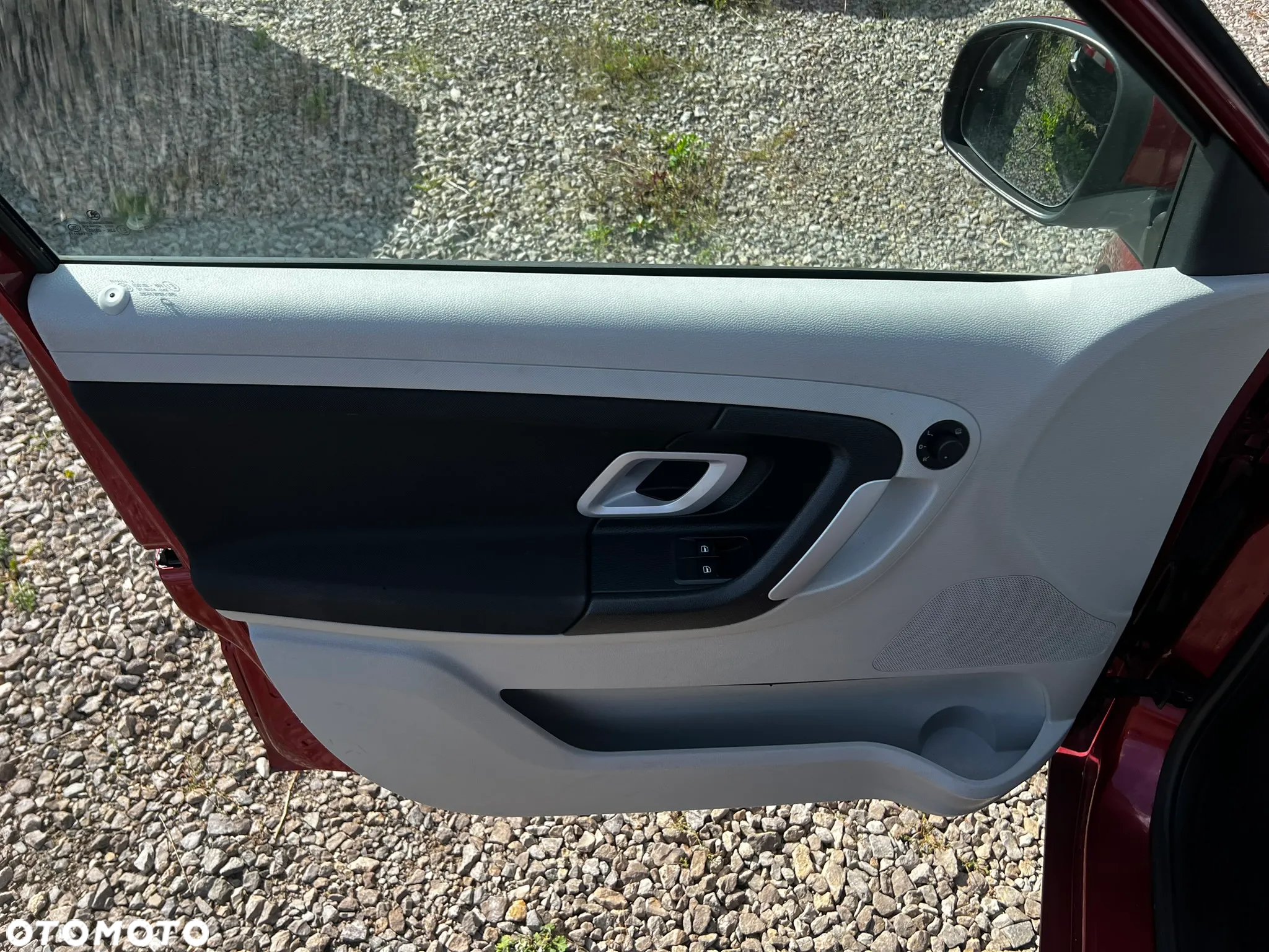 Skoda Fabia 1.4 16V Ambiente - 22