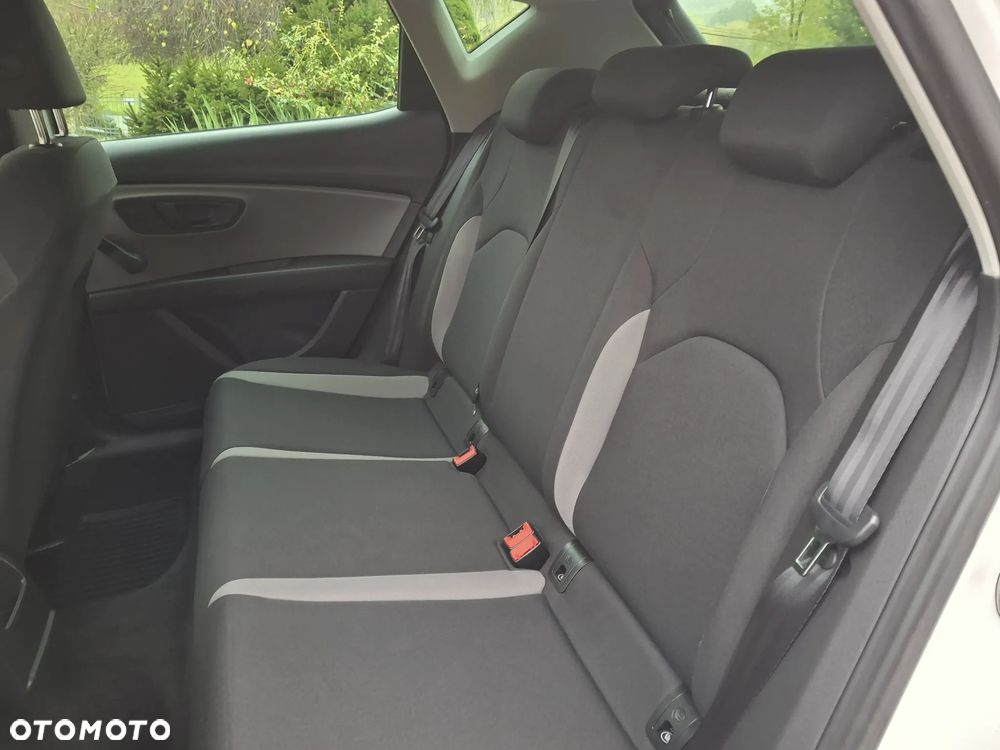 Seat Leon - 14