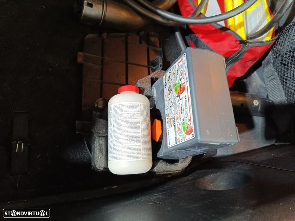 Nissan Leaf e+ N-Connecta Full Led - 27