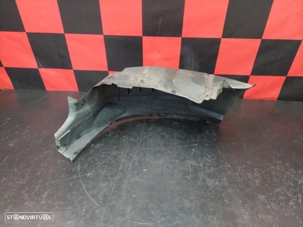 Cave De Roda Frente Esquerdo Fiat Ducato Caixa (250_, 290_) - 1