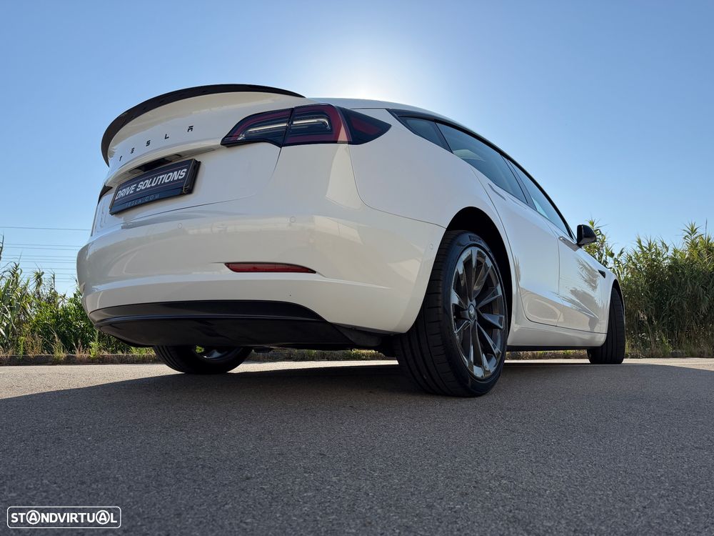Tesla Model 3 Standard Range Plus RWD - 7
