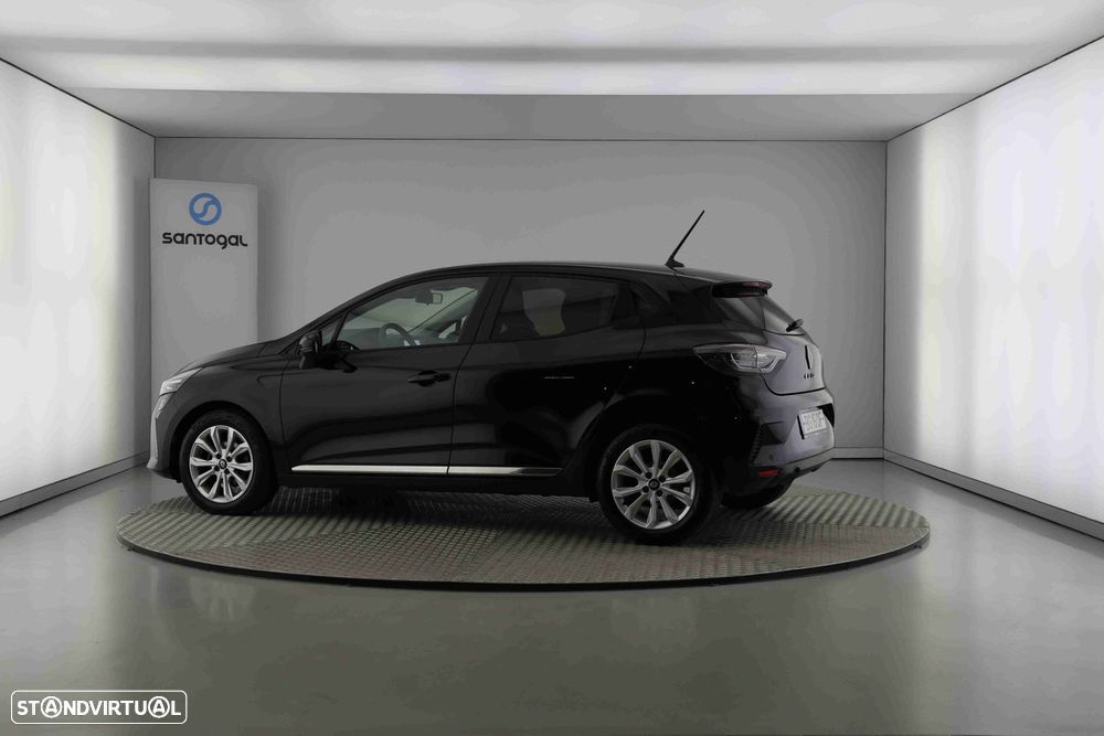 Renault Clio 1.0 TCe Evolution - 5