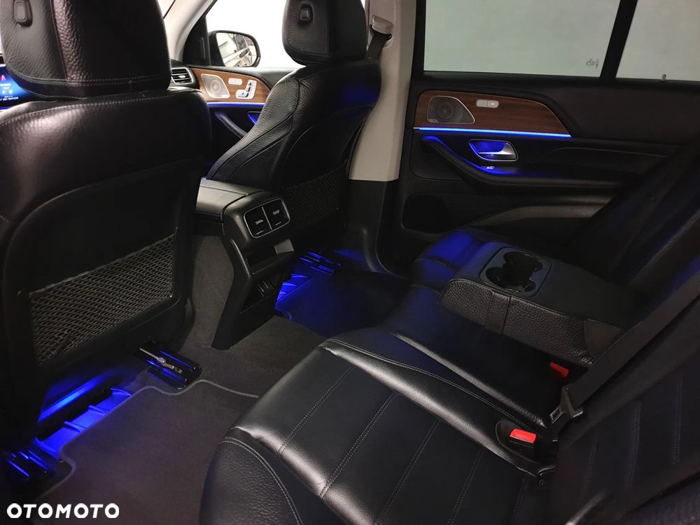 Mercedes-Benz GLE 350 de 4-Matic Premium - 33