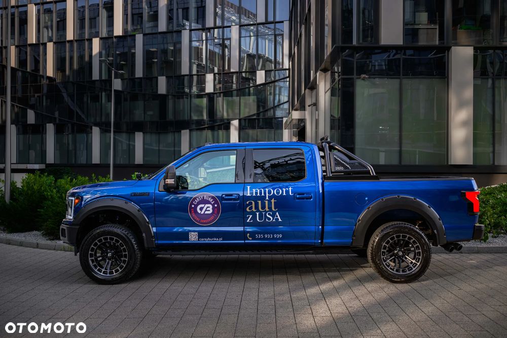 Ford F150 - 12