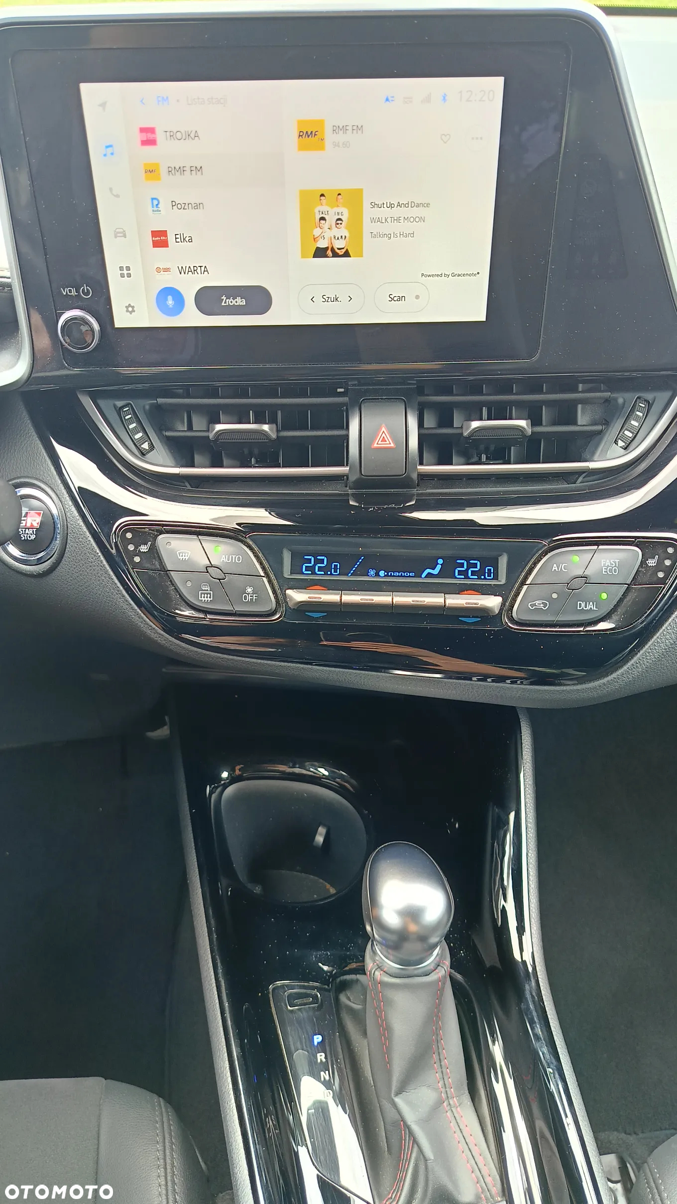 Toyota C-HR 2.0 Hybrid GR Sport - 12