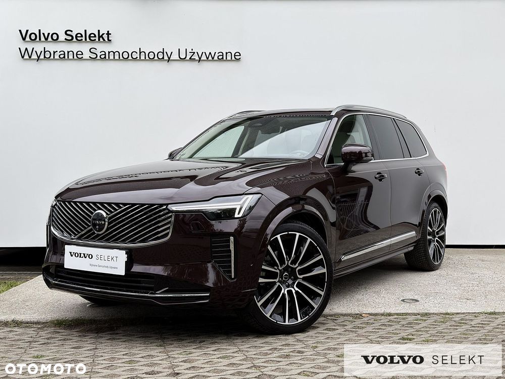 Volvo XC 90