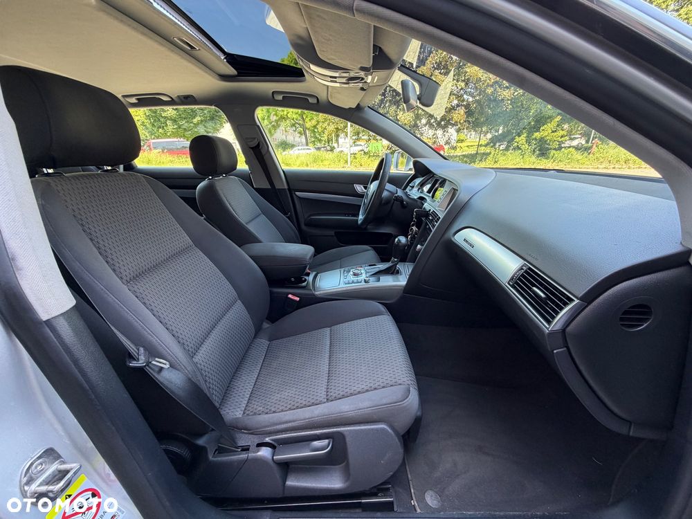 Audi A6 Allroad 3.2 FSI Quattro Tiptr - 19
