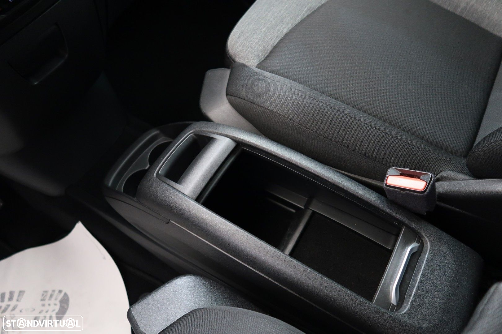 Citroën Grand C4 Spacetourer 1.5 BlueHDi Feel EAT8 - 13