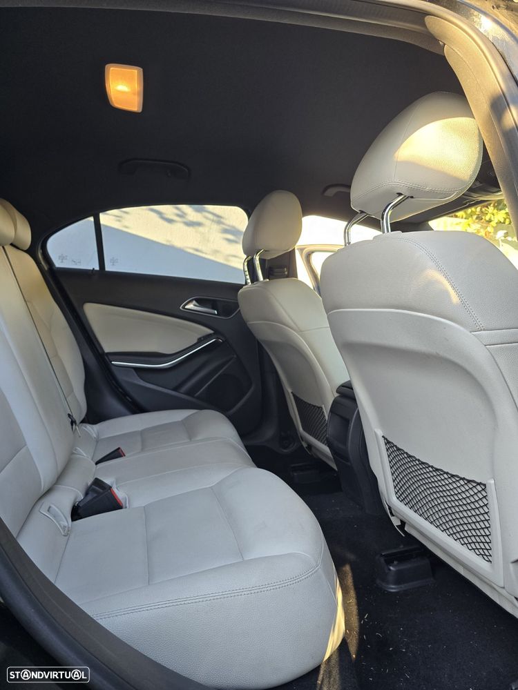 Mercedes-Benz A 160 - 6