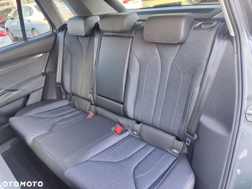 Skoda Elroq 50 55kWh - 28