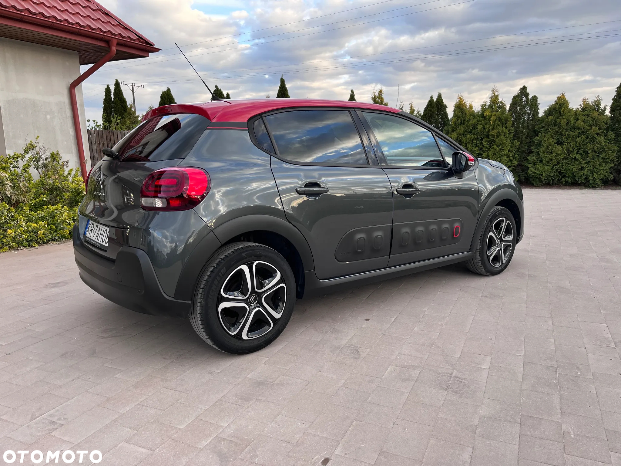 Citroën C3 1.2 PureTech Shine - 14