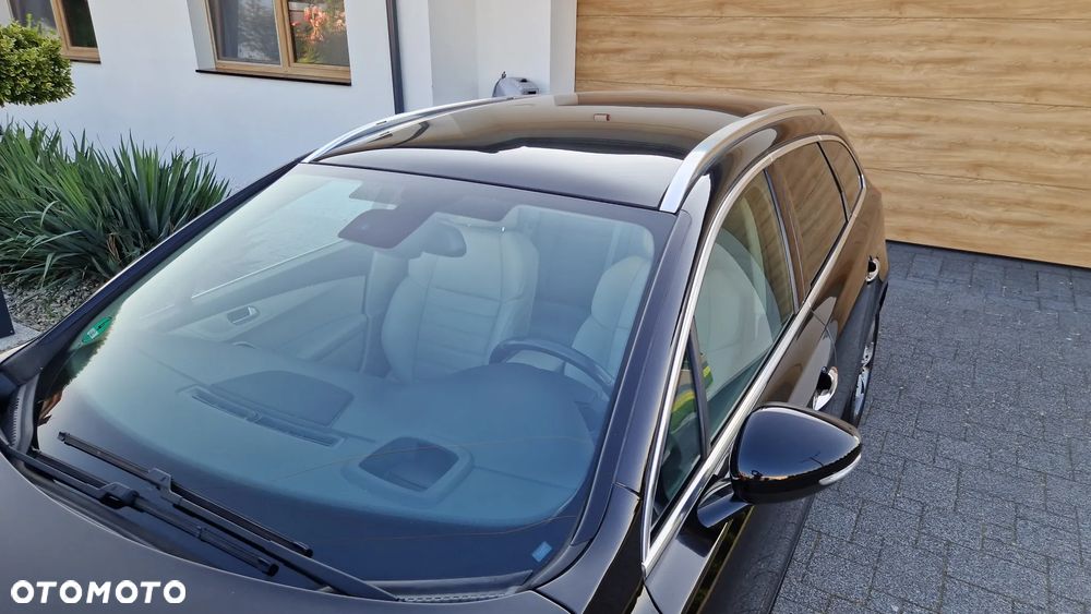 Peugeot 508 SW BlueHDi FAP 180 Automatik Stop&Start Allure - 4