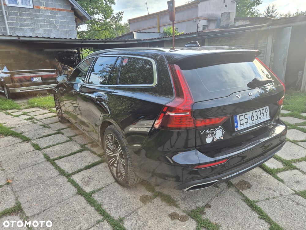 Volvo V60 - 4