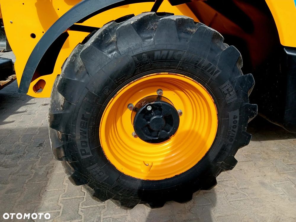 JCB 531-70 - 13