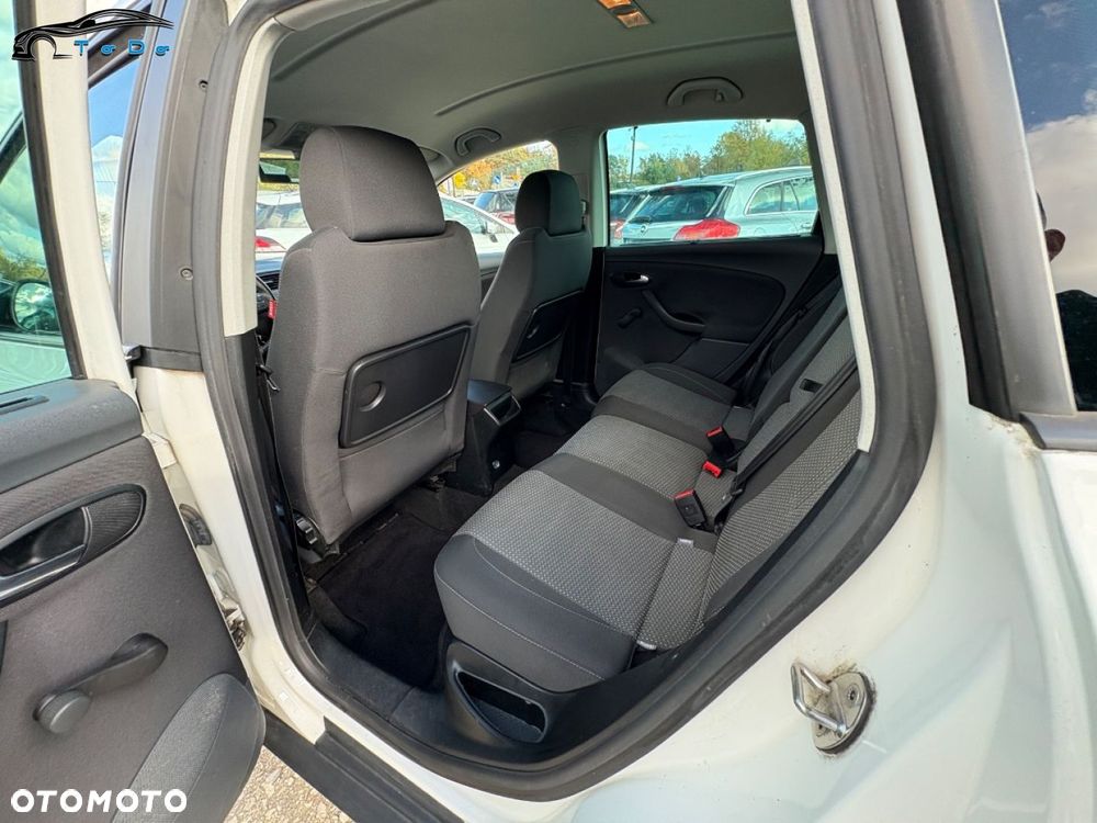 Seat Altea XL 1.4 TSI ITECH - 22