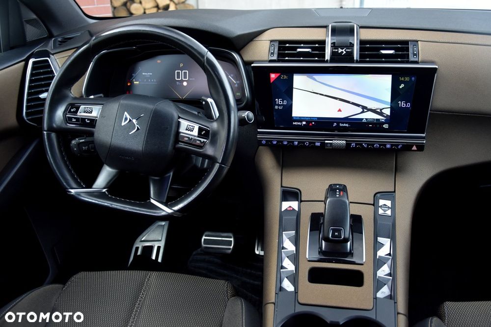 DS Automobiles DS 7 Crossback - 22