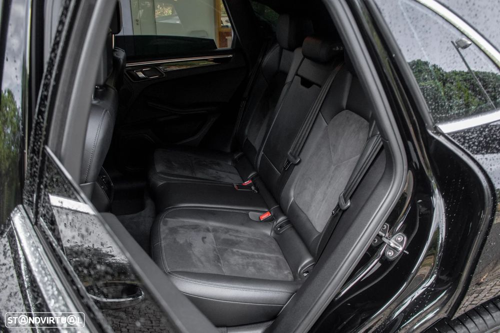 Porsche Macan S - 32