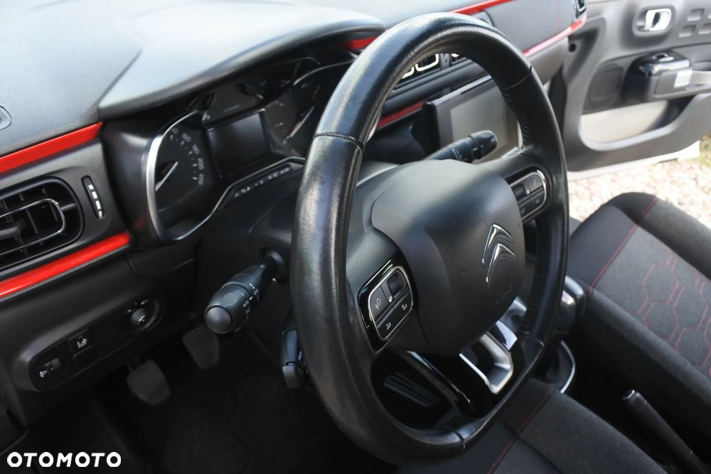 Citroën C3 1.2 PureTech Exclusive - 20