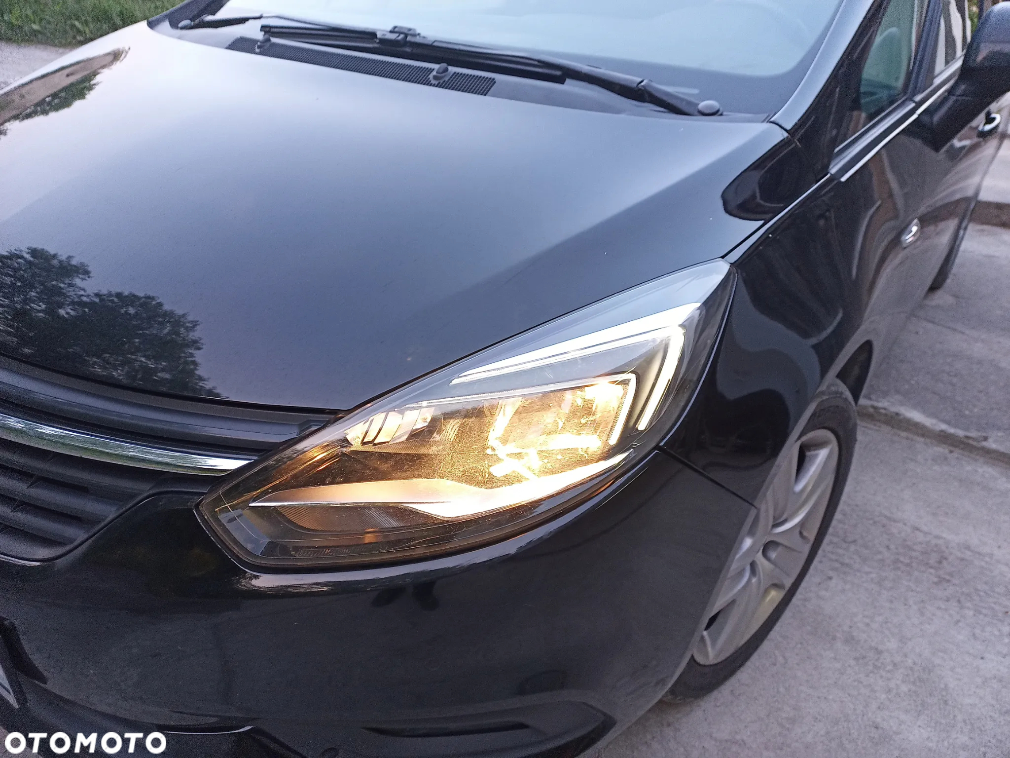Opel Zafira 2.0 CDTI Enjoy - 21