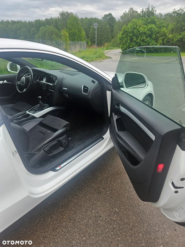 Audi A5 Coupé - 11