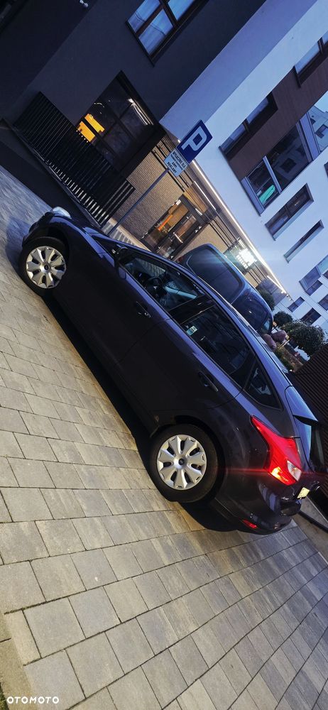Ford Focus - 5