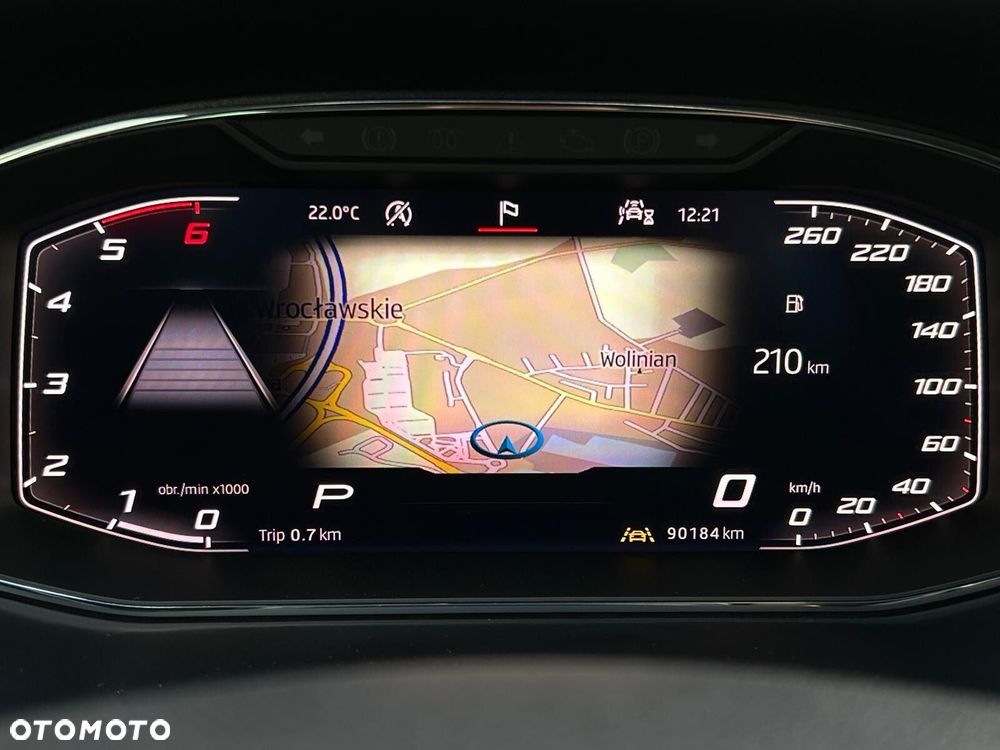 Seat Ateca 2.0 TDI Xcellence S&S DSG - 25