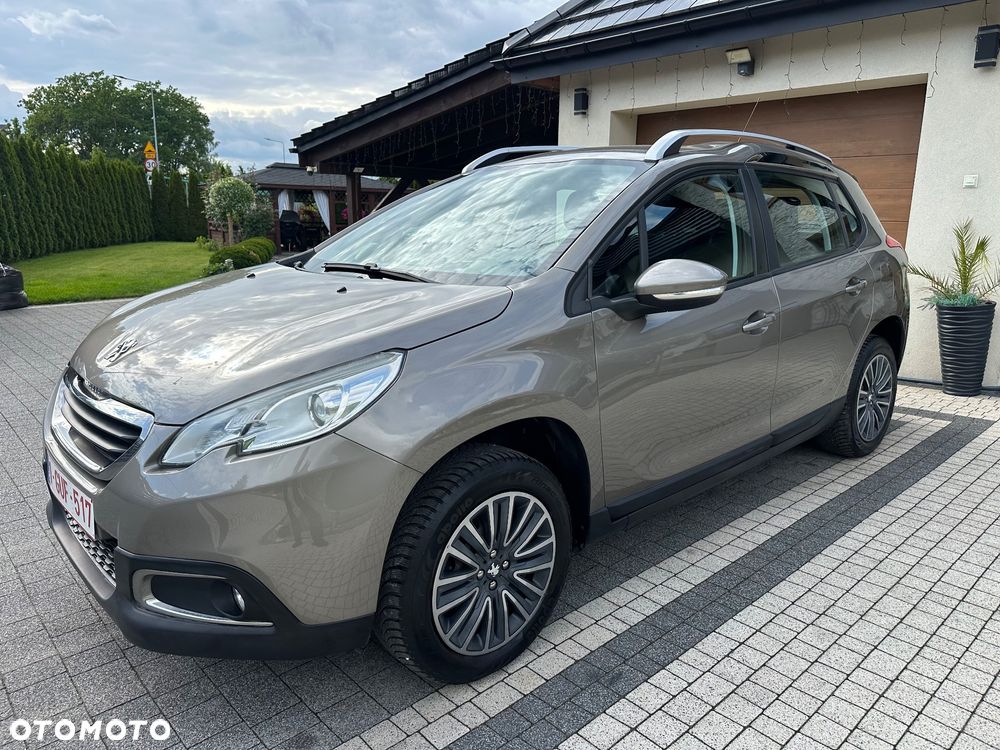 Peugeot 2008 1.2 Pure Tech GPF Style - 3