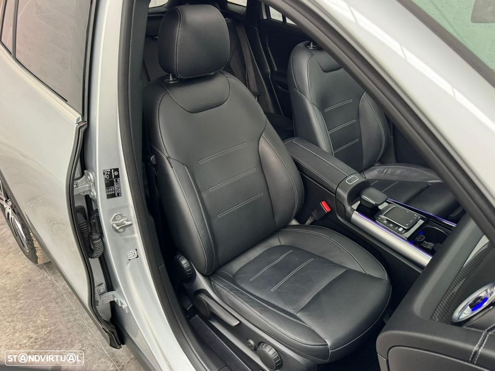 Mercedes-Benz GLA 250 e AMG Line - 46