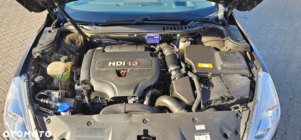 Peugeot 508 2.0 HDi Business Line - 36