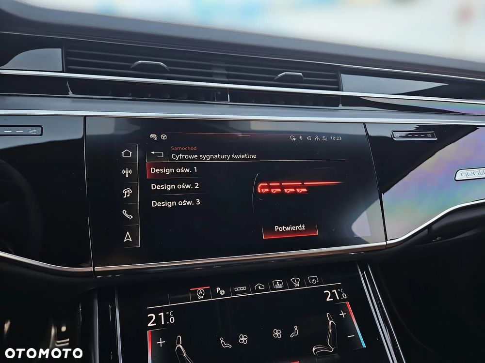 Audi A8 60 TFSI quattro tiptronic - 30