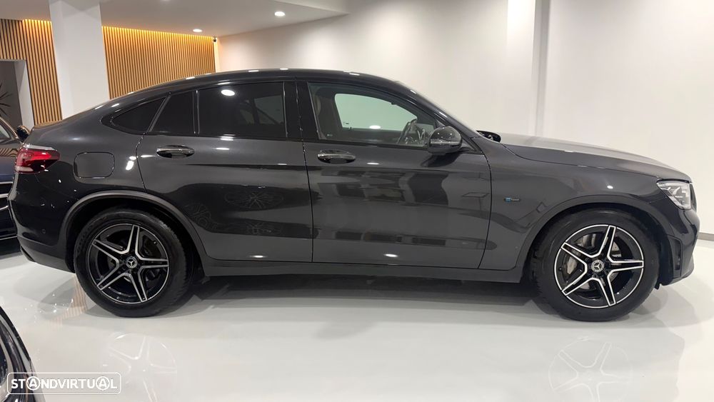 Mercedes-Benz GLC 300 - 7