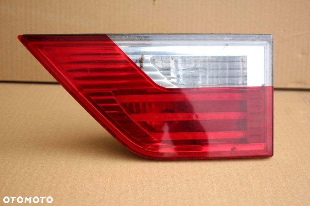 Lampa tył tylna PRAWA prawy tył w klapę BMW e83 x3 LCI 7162213 - 1