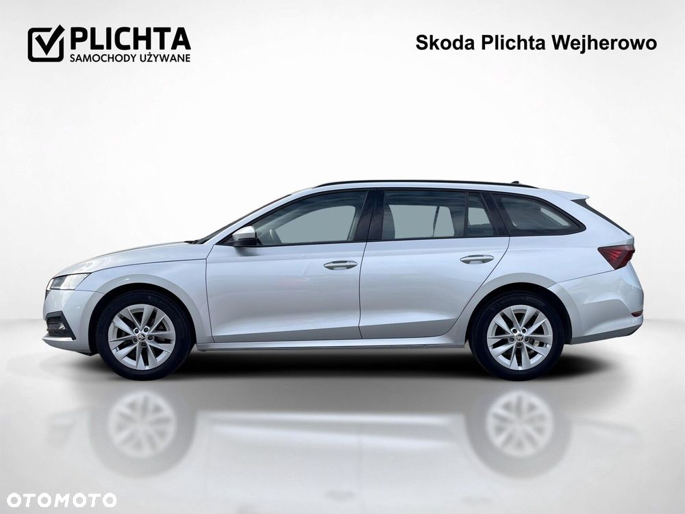 Skoda Octavia 2.0 TDI Ambition - 3