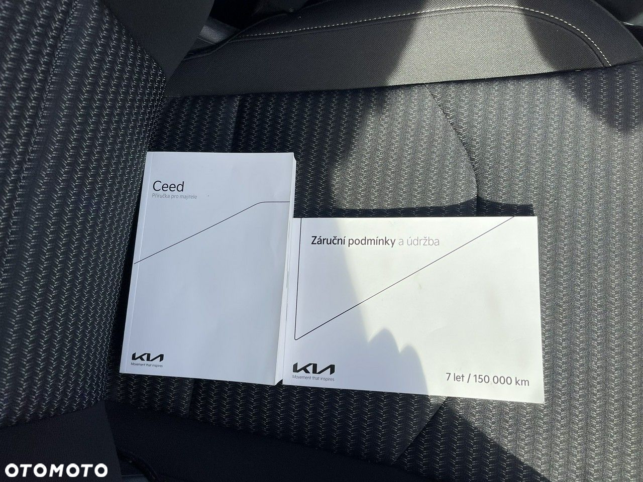 Kia Ceed SW 1.5 T-GDI DCT7 OPF Spirit - 12