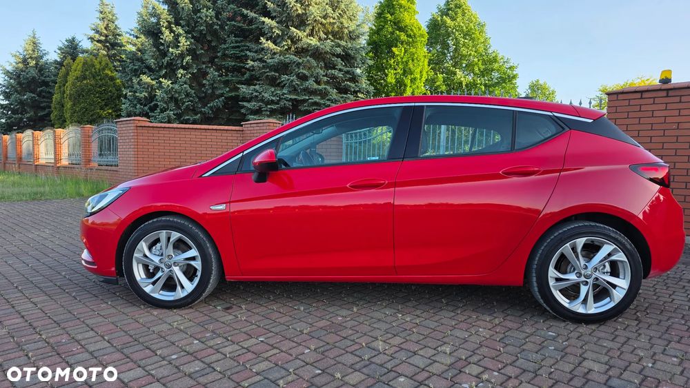 Opel Astra 1.6 D (CDTI) Innovation - 5
